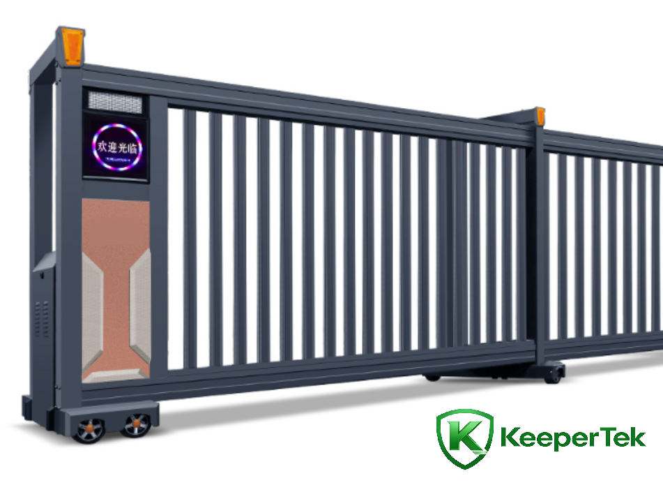 Sectional Sliding Door KT-QG28