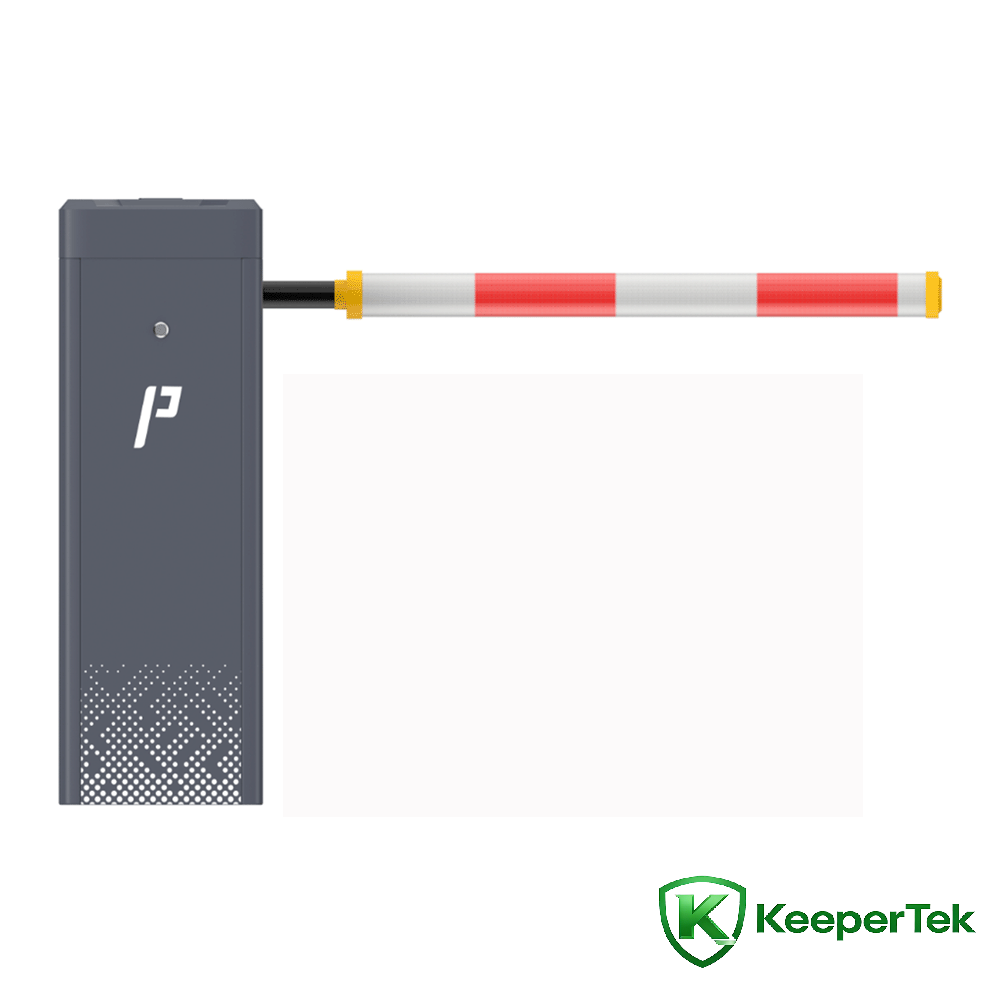 Carbon Fiber Rod High-Speed Barrier Gate KT-KL510