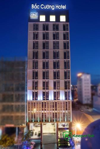 Bac Cuong Hotel (Da Nang)